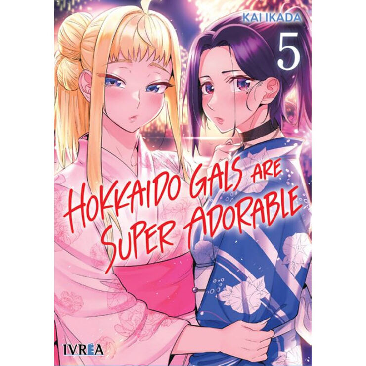 Hokkaido gals are super adorable 05