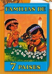 Cartes Infantils 7 pa&iuml;sos