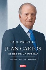 Juan Carlos I (edición actualizada) Juan Carlos I (edición actualizada)