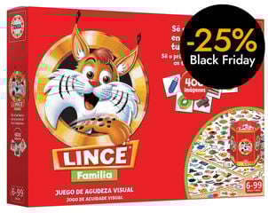 Lince Edición Familiar