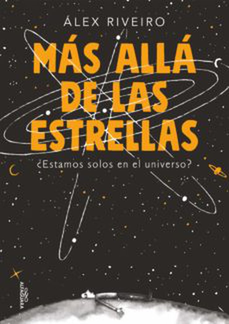 Más allá de las estrellas