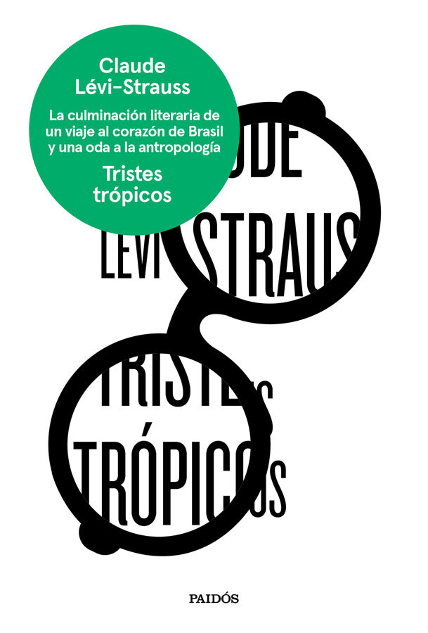 Tristes tr&oacute;picos