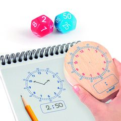 Maxi-Segells -Quina hora és?