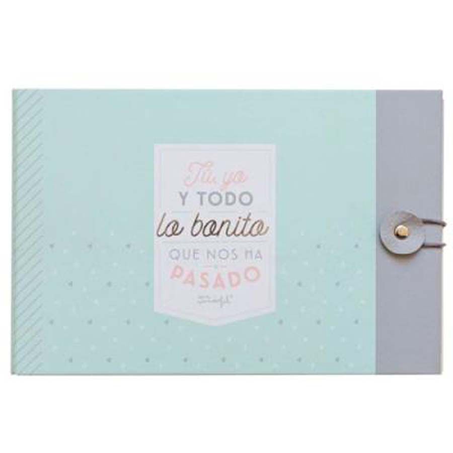 &Aacute;lbum Fotos T&uacute; y yo todo lo bonito..