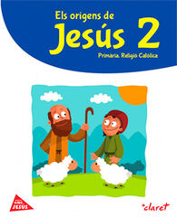 Origens de Jes&uacute;s Amic Jes&uacute;s 2n Prim&agrave;ria