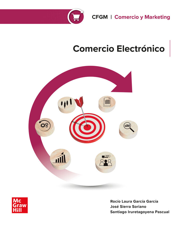 Comercio Electr&oacute;nico