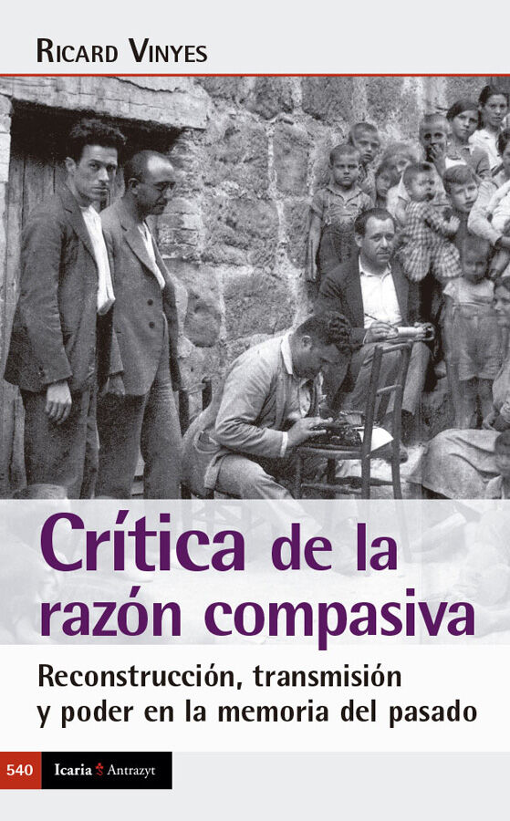 Cr&iacute;tica de la raz&oacute;n compasiva