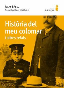 Hist&ograve;ria del meu colomar i altres relats