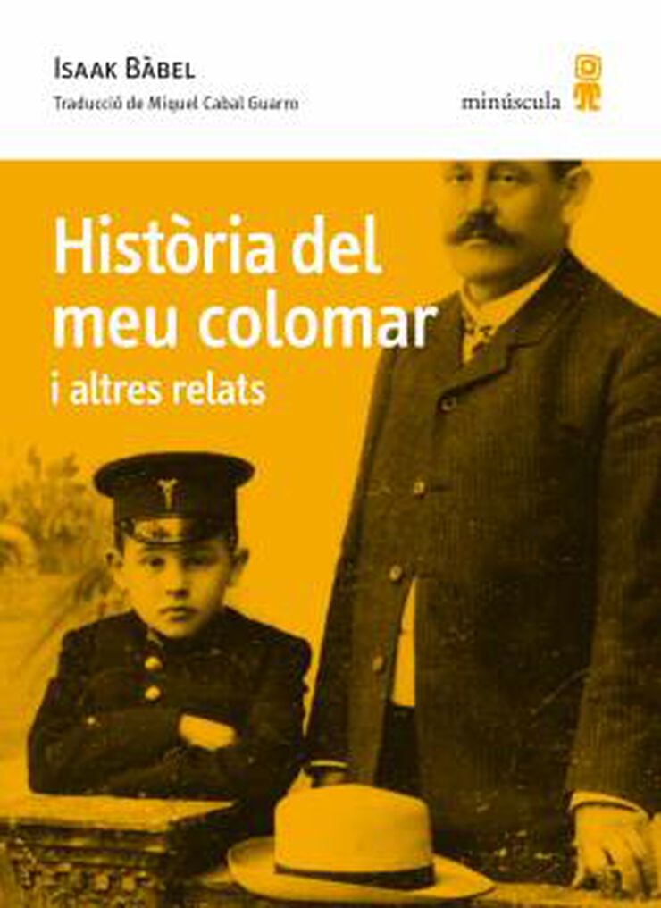 Història del meu colomar i altres relats