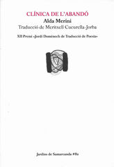Clínica de l'abandó
