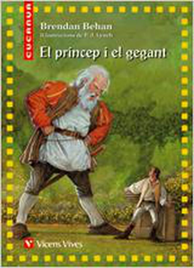 Príncep i el gegant, El