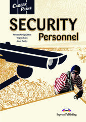 Security personnel Security personnel