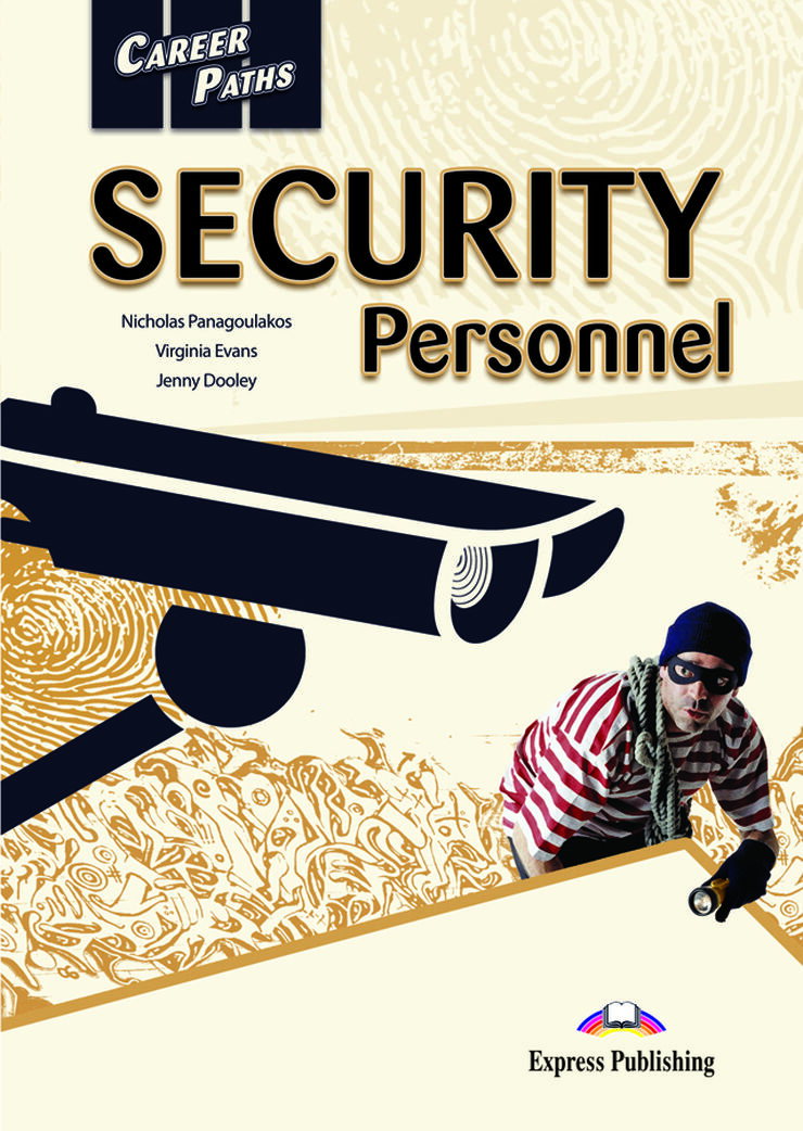 Security personnel