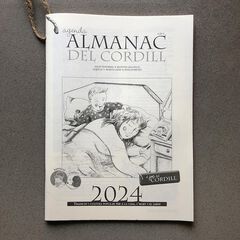 Almanac del Cordill 2024