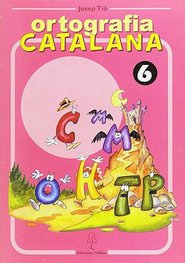 Ortografia Catalana 06 L'lber