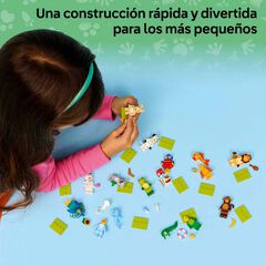 LEGO&reg; Minifigures 28a Edici&oacute;: Animals 71051