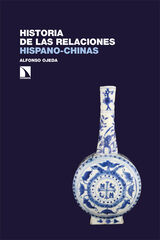 Historia de las relaciones hispano-chinas Historia de las relaciones hispano-chinas