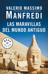 Las maravillas del mundo antiguo Las maravillas del mundo antiguo