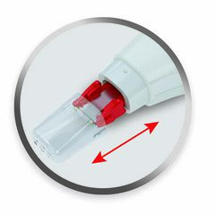 Cinta correctora Pritt Eco Flex Roller