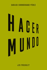 Hacer mundo