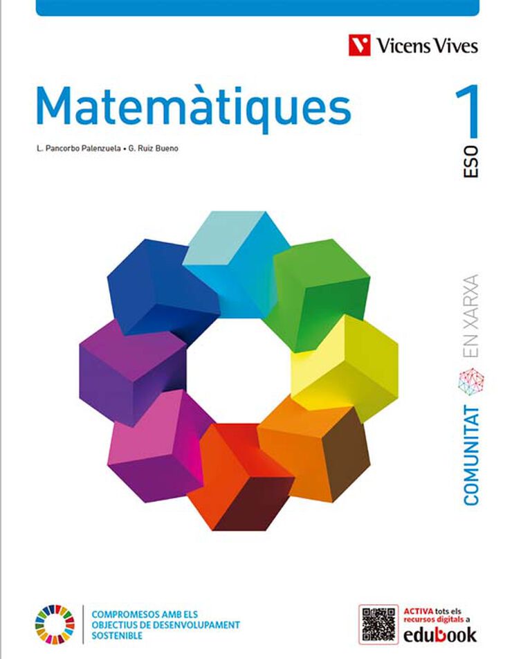 Matemátiques1 Comunitat En Xarxa Cat