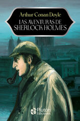 Las Aventuras de Sherlock Holmes Las Aventuras de Sherlock Holmes