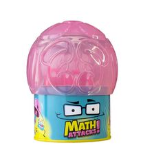 Math Attacks