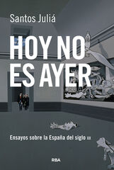 Hoy no es ayer Hoy no es ayer