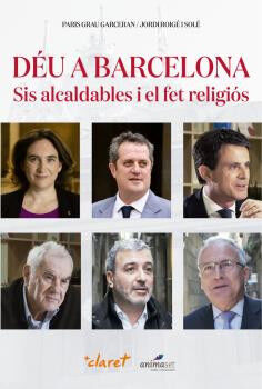 D&eacute;u a Barcelona