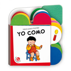 Yo como Yo como