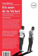 Els nois de la Nickel Els nois de la Nickel