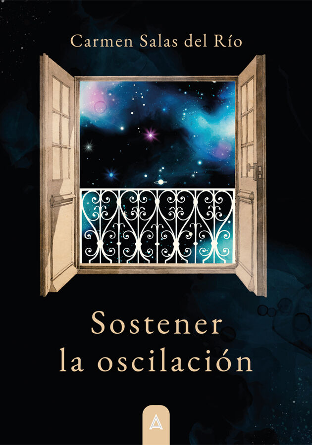Sostener la oscilaci&oacute;n