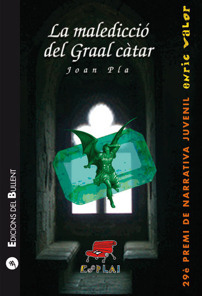 Maledicci&oacute; del Graal, La