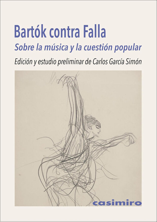 Bart&oacute;k contra Falla