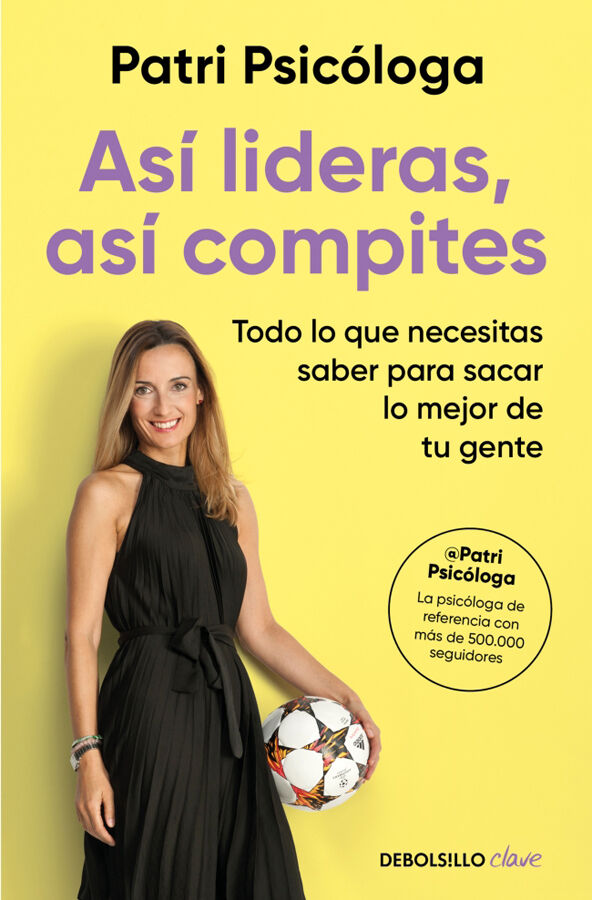 As&iacute; lideras, as&iacute; compites