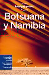 Botsuana y Namibia 2 Botsuana y Namibia 2