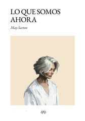 Lo que somos ahora Lo que somos ahora
