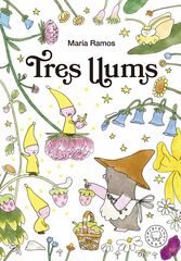 Tres llums Tres llums