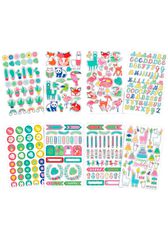 Stickers Draeger Animals 300u