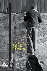 La forja de un ladrón La forja de un ladrón