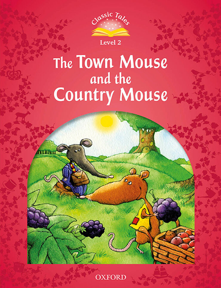 Own Mouse 2E/16