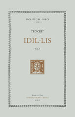 Idil·lis, vol. I