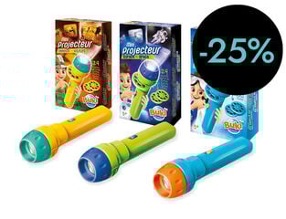Mini Projectors temàtics