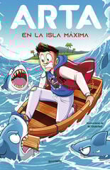 Arta Game 7 - ARTA en la isla máxima Arta Game 7 - ARTA en la isla máxima