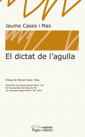 El dictat de l'agulla