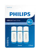 Memòria USB Philips Snow 16Gb 3u