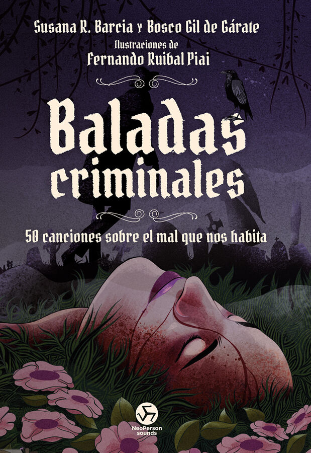 Baladas criminales