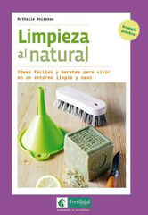 LIMPIEZA AL NATURAL LIMPIEZA AL NATURAL