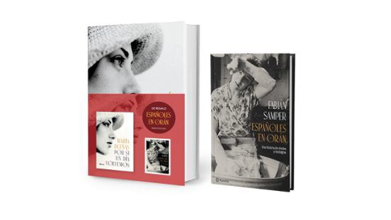 Por si un d&iacute;a volvemos + op&uacute;sculo