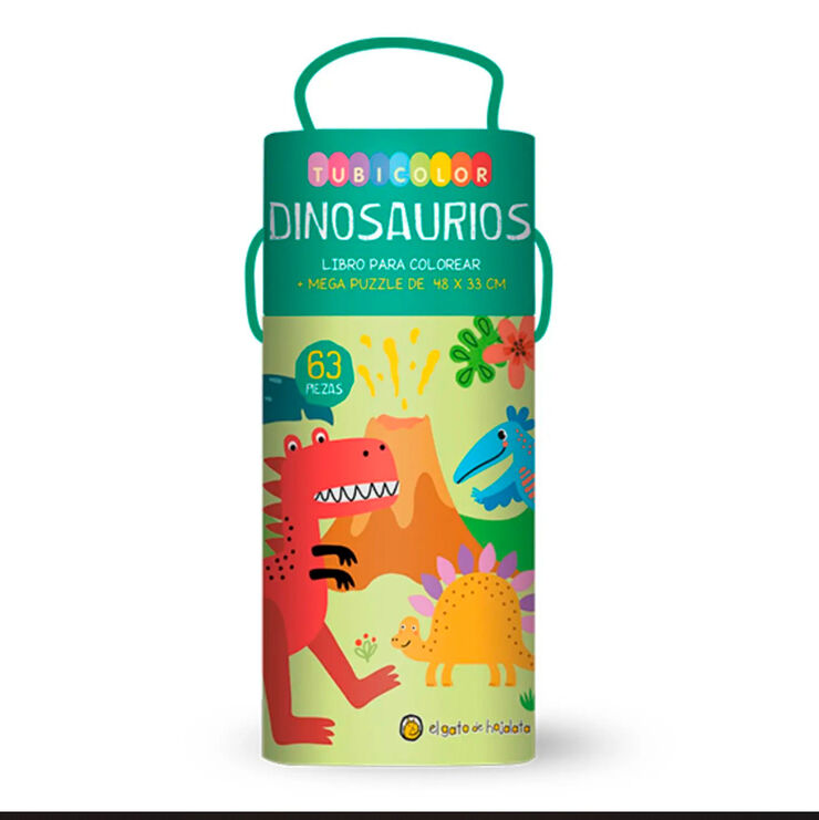 Dinosaurios